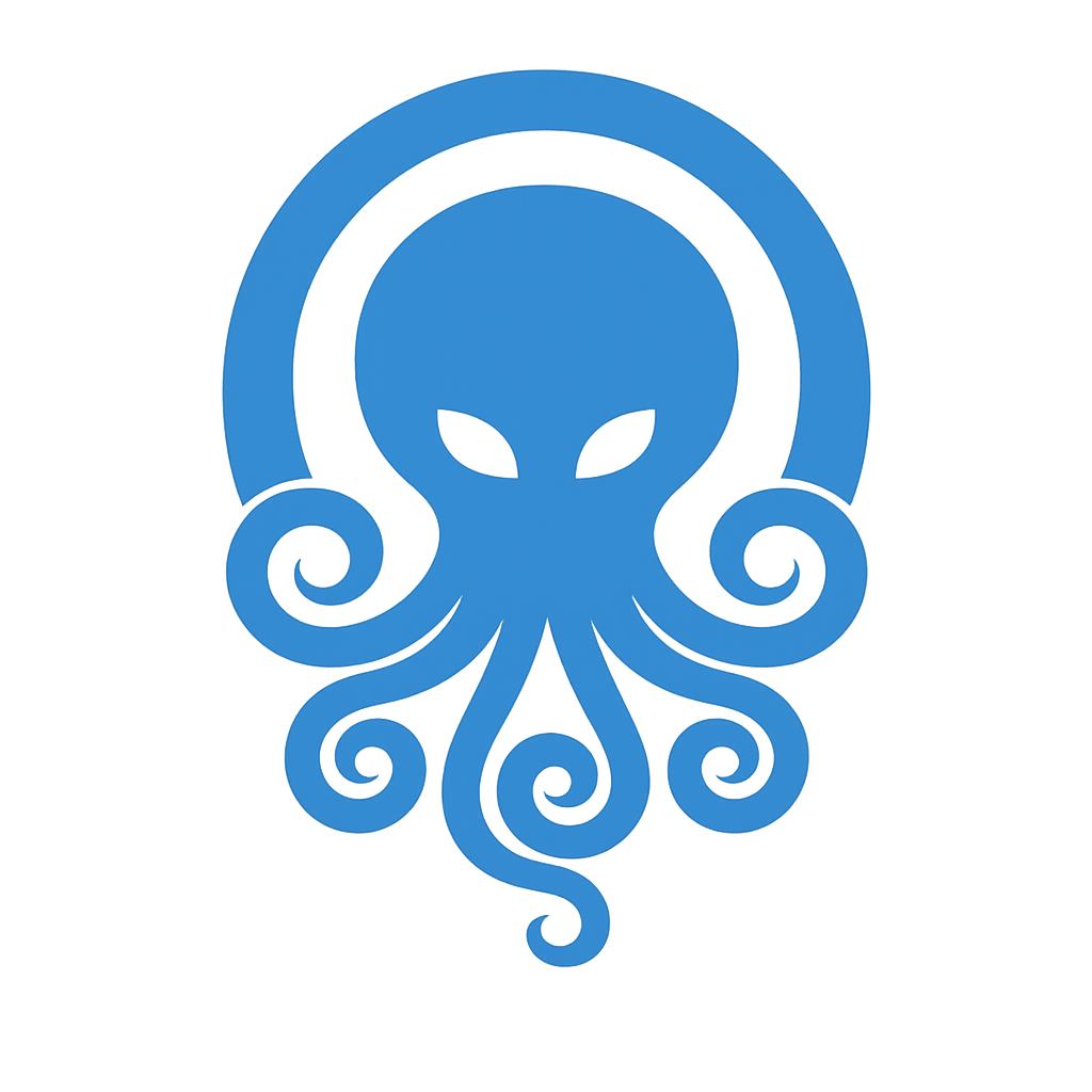 Octobout Logo